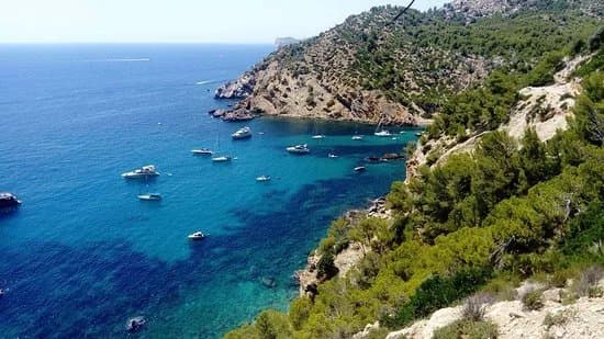 Cala d'Egos