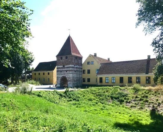 Molleporten