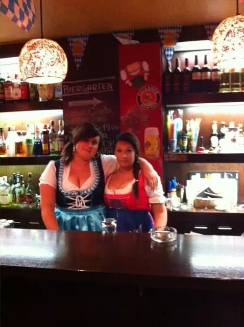 Wiesdorfer Bierbar