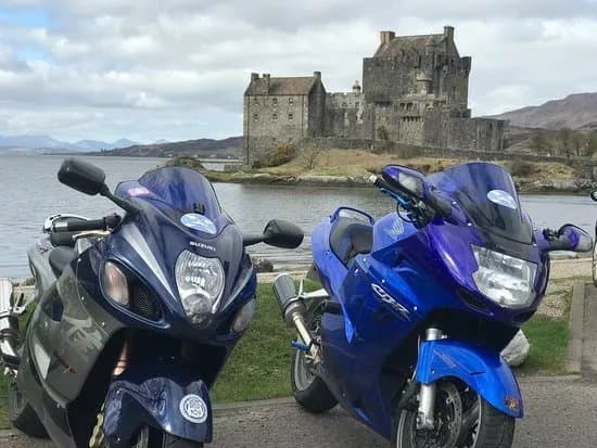 Haggis Tours