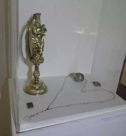 O Arquivo - Museu Diocesano de Lamego