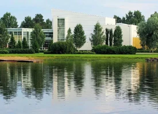 Kuhmo Arts Centre