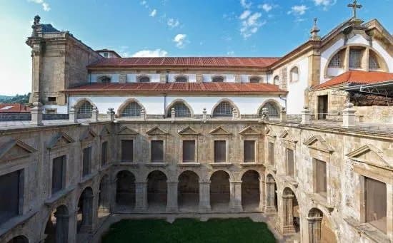 Mosteiro de Santa Maria de Salzedas