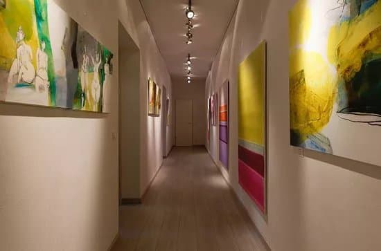 Atelier & Galerie Angela Sommerhoff