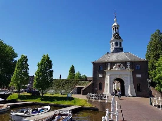 De Zijlpoort