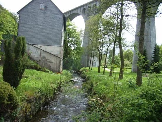 Willinger Viadukt