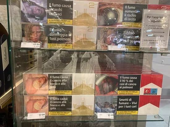 Heinemann Duty Free
