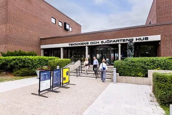 Technology & Maritime Museum