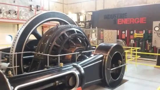 Industrieel Museum Zeeland IMZ