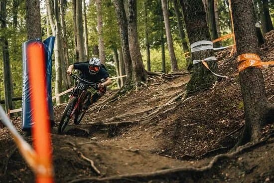 Bike Park Pohorje Maribor
