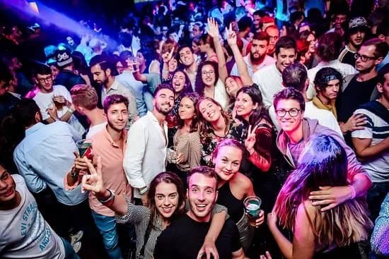 Salento Night Club