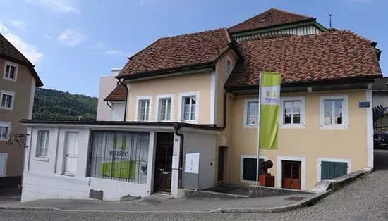 Musee de Saint-Imier