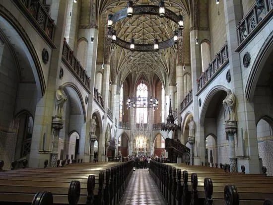 Castle Church