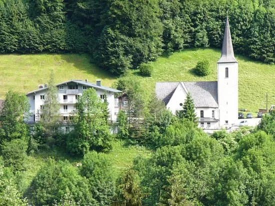 Biospharenpark Grosses Walsertal