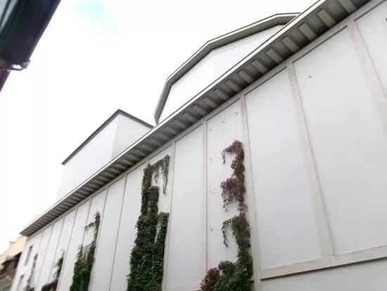 Stadttheater Schaffhausen