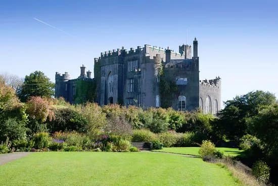 Birr Castle Demesne