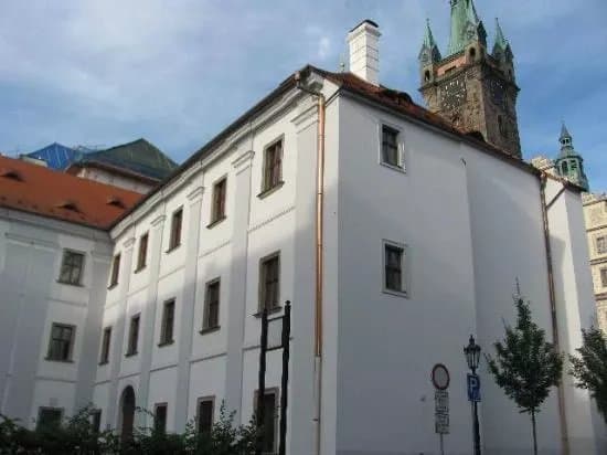 Jesuit College