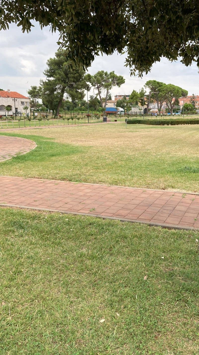 Park Umag