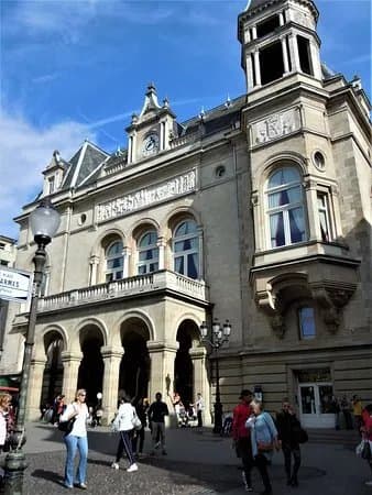 Cercle Cite
