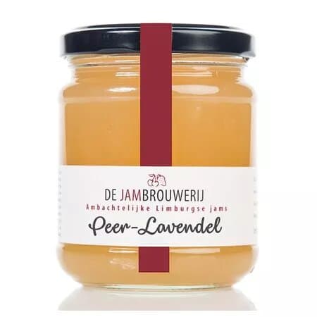 De Jambrouwerij