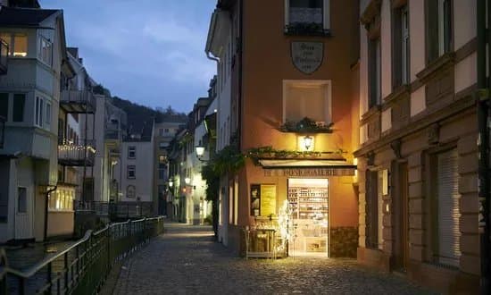 Honiggalerie Heldt