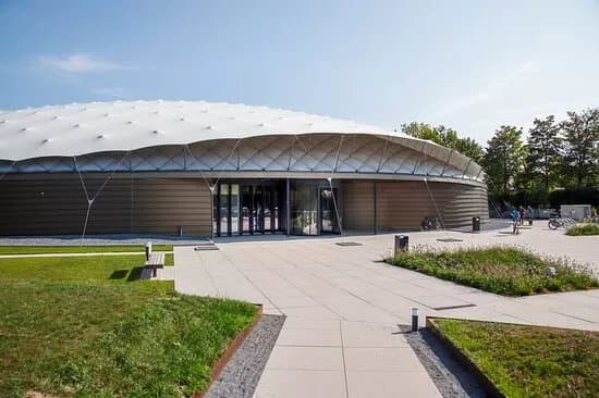 Vrijheids Museum