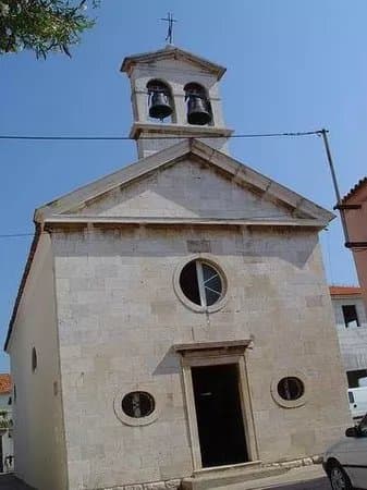 St. Roko Church