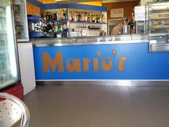 Bar Mario's