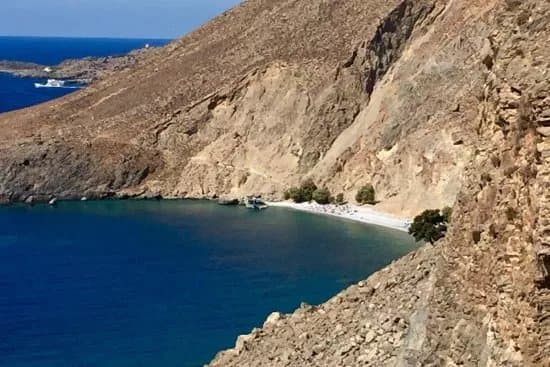 Glyka Nera Beach