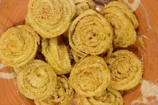 Mesostrati Traditional Products