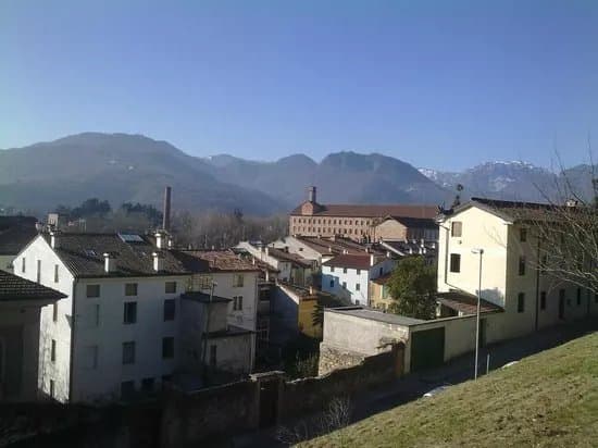 Fabbrica Alta