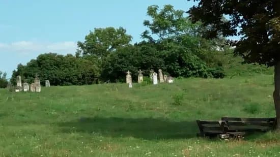 Hillfort of Szabolcs