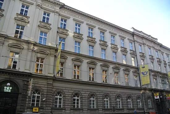 Ceska Posta