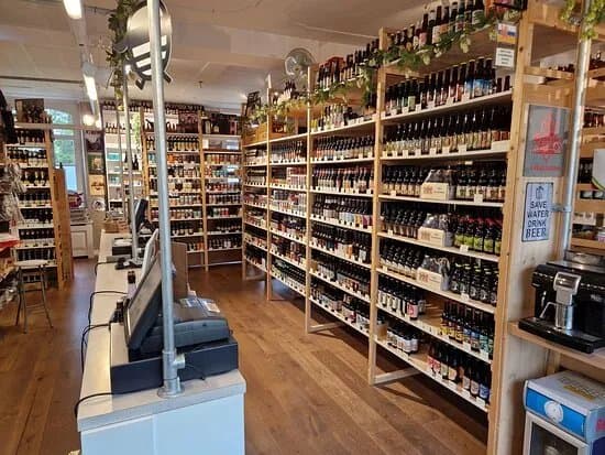 Bierboetiek De Zythotheek