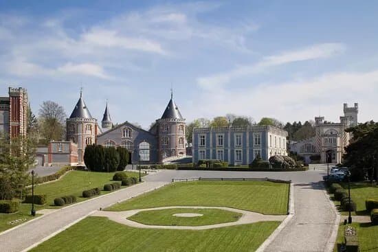 Champagnes Pommery
