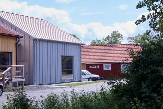 Kulturgatan Bodafors