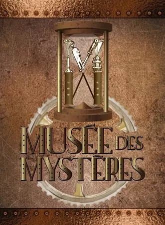 Le Musee des Mysteres