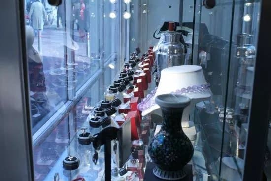 The Antique Ring Shop