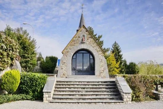 Astrid-Kapelle