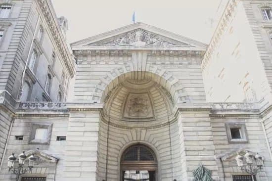 Musee de la prefecture de Police