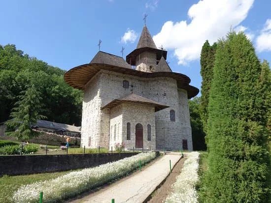 Rudi Monastery