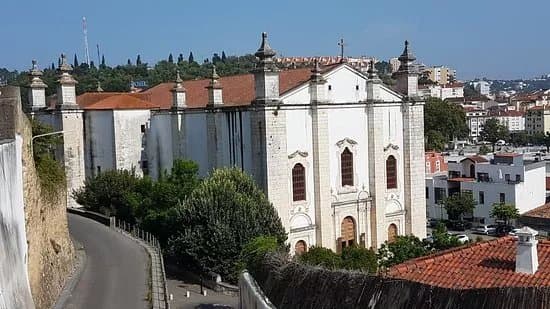 Cathedral of Leiria