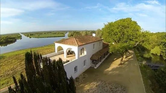 La Maison du Lac de Grand-Lieu