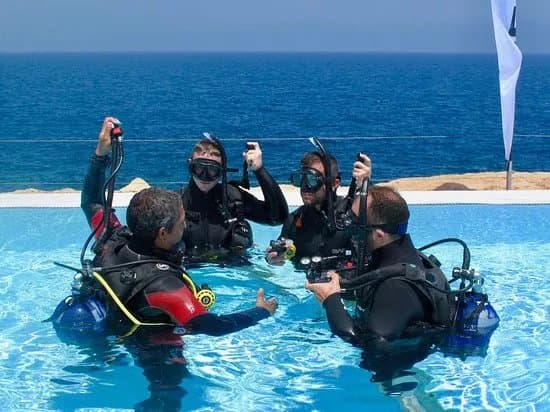 Diveshack