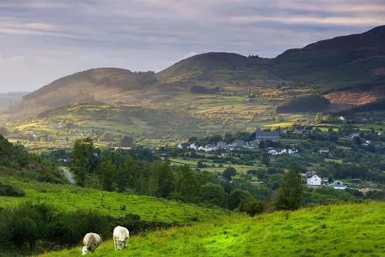 Mountain Ways Ireland