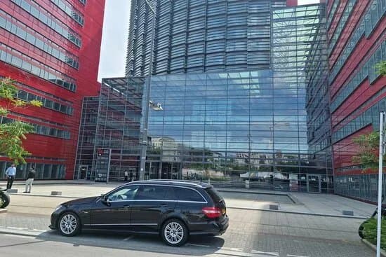 Limo Service Sarl