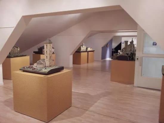 Centro de Arte de Escaldes-Engordany