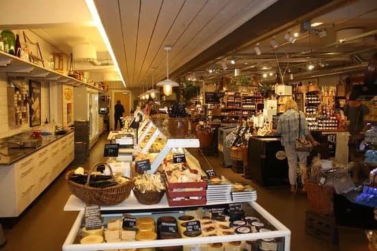 Falbygdens Ostbutik