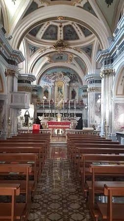 Chiesa di San Pietro Apostolo