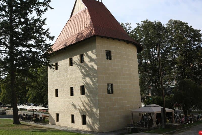 Archival Bastion